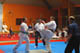 Comptition interne le 11-06-2006 - Combats des ados-adultes
